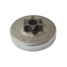 Rouleau de chaîne 3/8"P 6 Dents