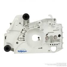 Carter moteur