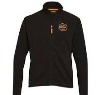 Veste SZ S "UTILITY" noire