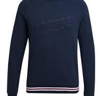 Sweatshirt SZ L CONTRA LIGHTNING