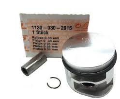 Piston Ø 38 mm