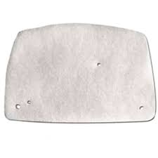 Plaque de filtre