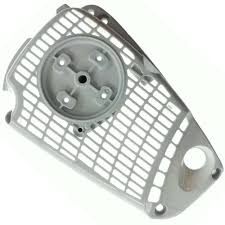 Capot de ventilateur