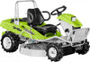 Tracteur tondeuse Grillo Climber 7.15