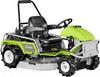 Tracteur Broyeur à fléaux Grillo Climber 9.22