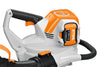Pannello di controllo del trituratore STIHL SHA 140