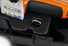 Dettaglio del motore EC del potatore Stihl GTA 40