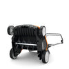 Dettaglio dell'alloggiamento in polimero STIHL RLA 240