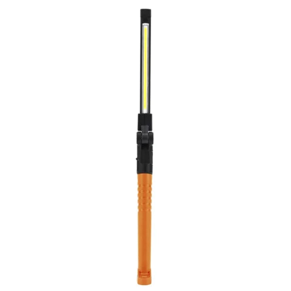 Lampada sottile a 3 LED snodata ricaricabile - 1838SLIM