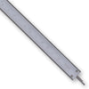 Righello in acciaio inossidabile con scala metrica e imperiale. Precisione millimetrica, lunghezza 20 cm. Ideale per misurazioni accurate in ambito scolastico, tecnico e professionale. Resistente e durevole, perfetto per disegno tecnico e fai-da-te.
