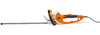 Dettaglio delle lame del tagliasiepi STIHL HSE 61