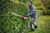 Sistema antivibrante del tagliasiepi a batteria STIHL HSA 100