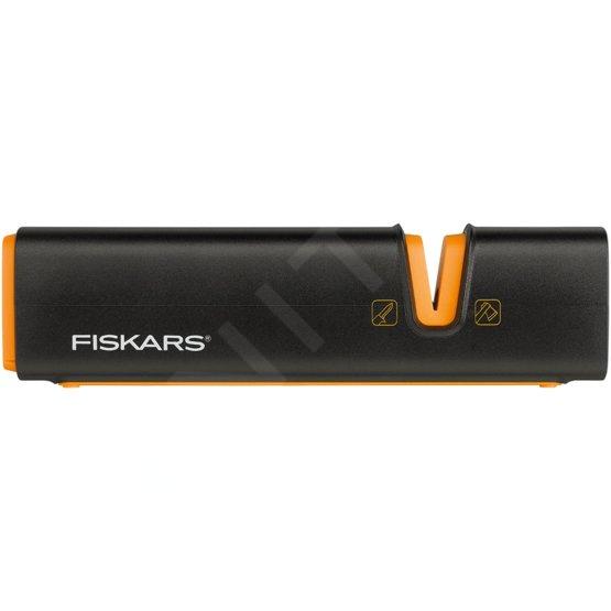 Affilalama per asce e coltelli Fiskars Xsharp