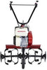 Motozappa Honda FG320, potente e affidabile, ideale per la lavorazione del terreno. Dotata di motore a benzina, manico ergonomico e frese robuste, perfetta per giardinaggio e agricoltura. Attrezzo agricolo di alta qualità per risultati professionali.