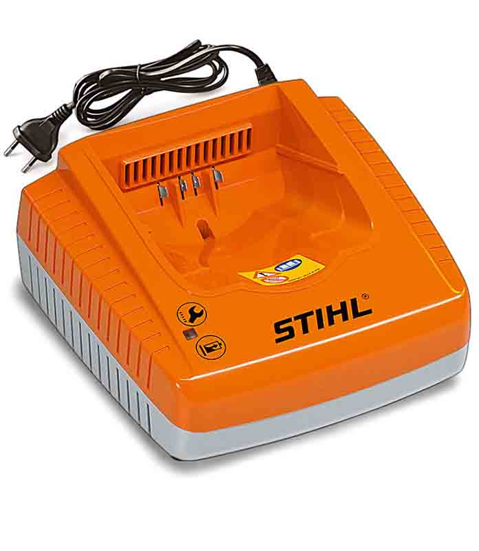 Chargeur rapide - AL 300