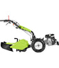 Motoculteur - G 84 + Fraises 58 cm