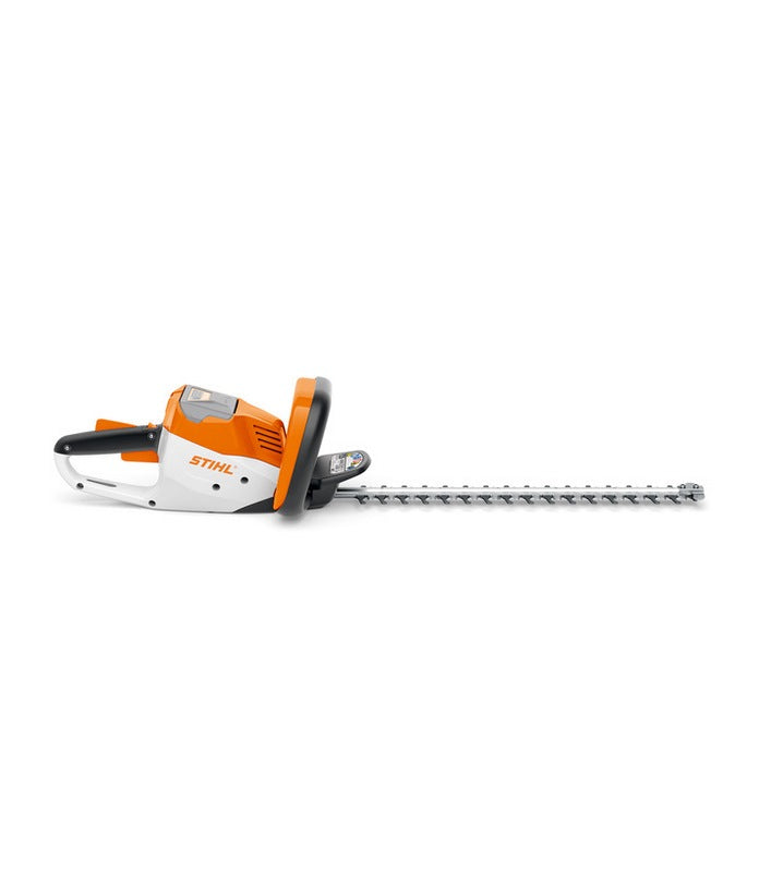 Tosasiepi a batteria - HSA 56