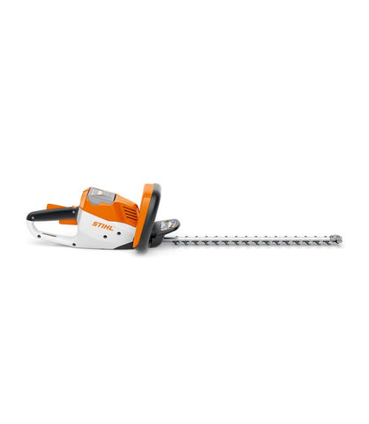 Tosasiepi a batteria - HSA 56