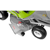 Tracteur tondeuse Grillo MD 15