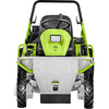 Tracteur tondeuse Climber Grillo 10.22