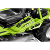 Tracteur tondeuse Climber Grillo 10.22