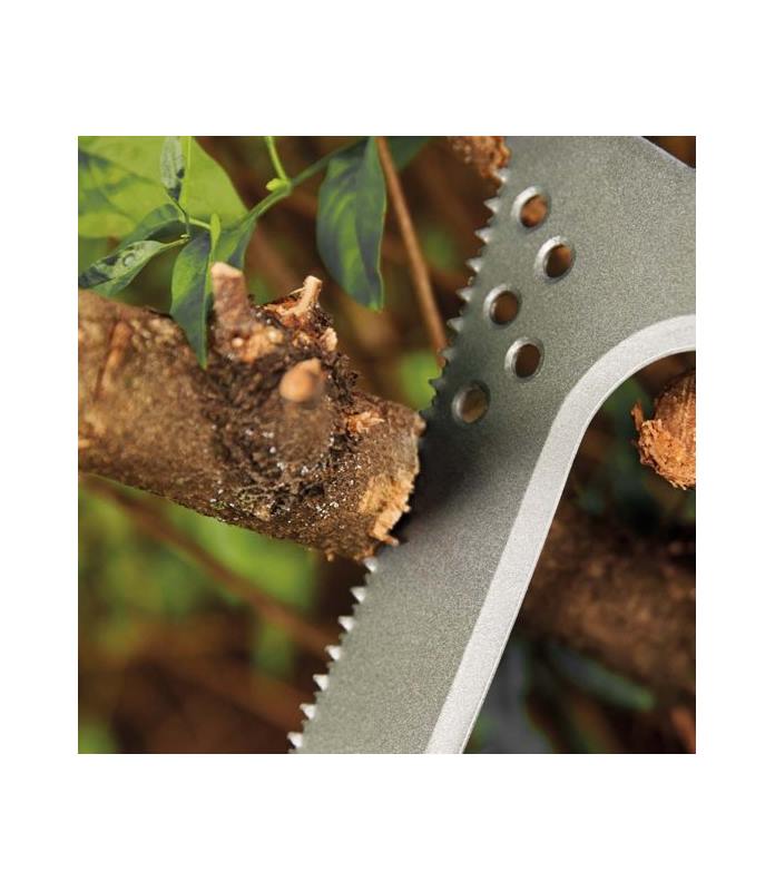 Serpe à dents - Solid™