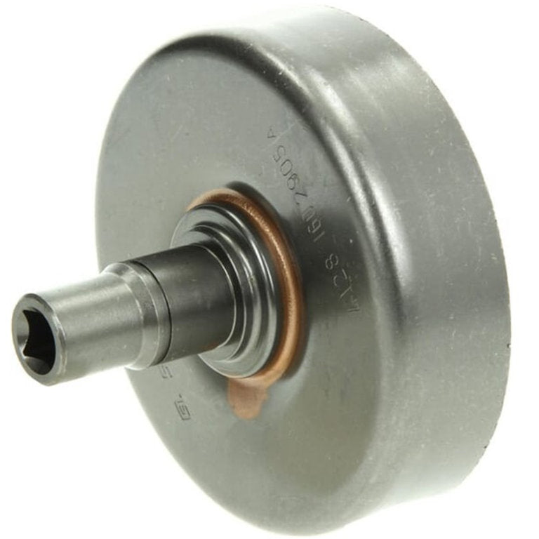 Tambour d'embrayage