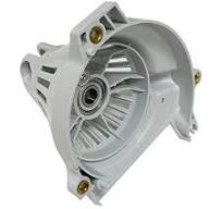 Capot de ventilateur
