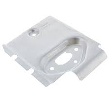 Tôle de protection