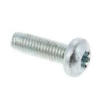 Vis Parker M5x16
