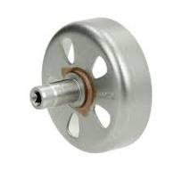Tambour d'embrayage