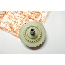 Roue dentée