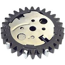 Roue à came