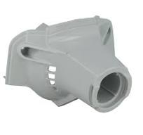 Capot de ventilateur
