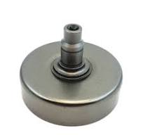 Tambour d'embrayage