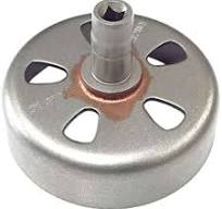 Tambour d'embrayage