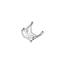 Plaque de support