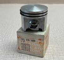 Piston Ø 49 mm