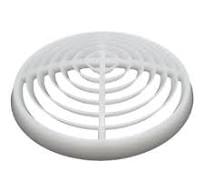 Grille conique