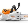 Tronçonneuse à batterie STIHL MSA 80 C-B