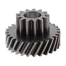 Roue dentée