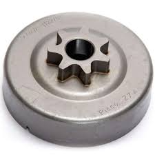 Pignon chaîne 0.325" 7d