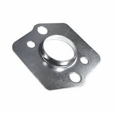 Plaque de base