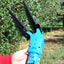 Oliveco Peigne vibreur électrique
