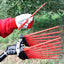 V8 Evo Peigne vibreur pneumatique