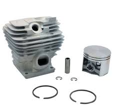 Cylindre avec piston Ø 52 mm