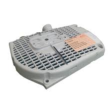 Capot de ventilateur