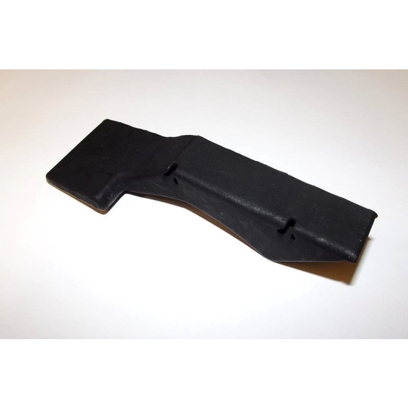 Plaque de protection