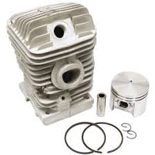 Cylindre avec piston Ø 40 mm