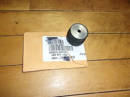 Commande à câble